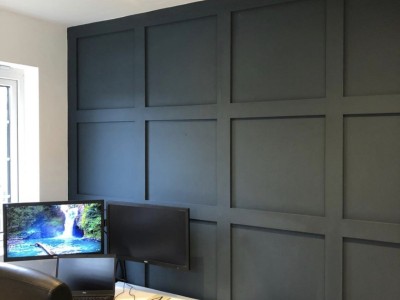 Home renovation - West Wickham