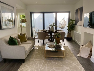 Home extension - Bromley