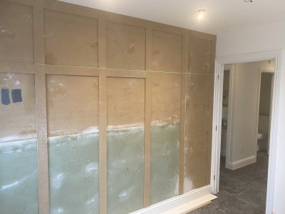 Home renovation - Bromley