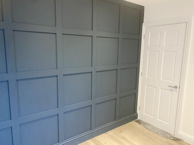 Home renovation - Bromley