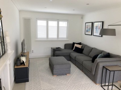 Home renovation - West Wickham