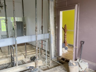 Home renovation - Bromley