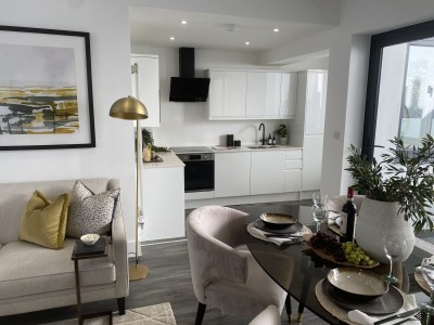 Home extension - Bromley