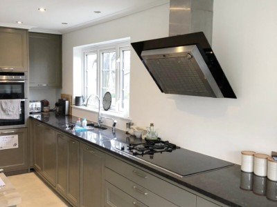 Home renovation - West Wickham