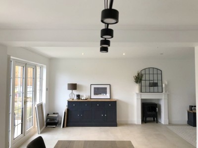 Home renovation - Bromley