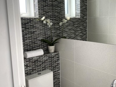 Home renovation - Bromley