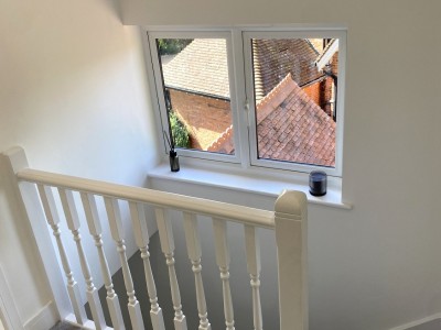 Home extension - Bromley