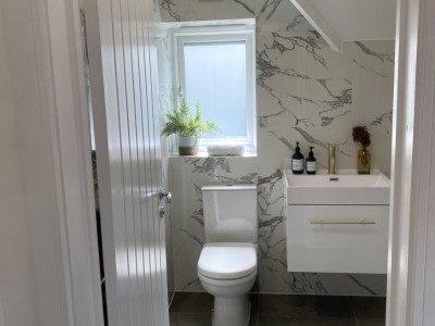 Home renovation - Bromley