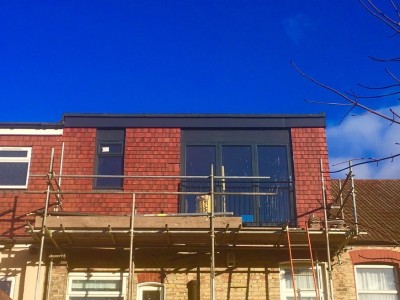 Home extension - loft renovation - Bromley