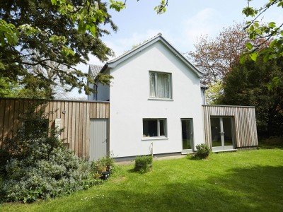 Home renovation - West Wickham