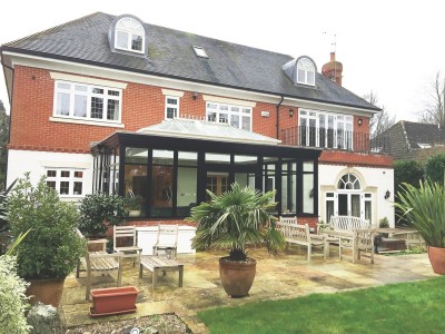 Home renovation - West Wickham