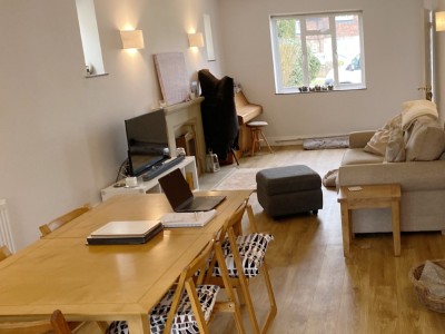 Home renovation - West Wickham