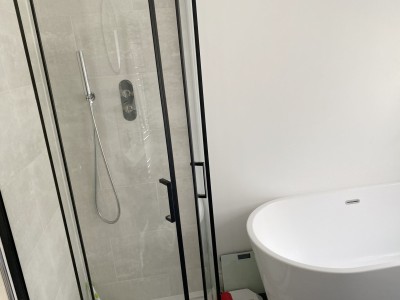 Home renovation - West Wickham