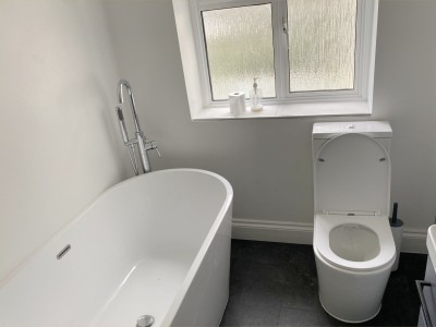 Home renovation West Wickham