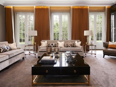 Home renovation - West Wickham