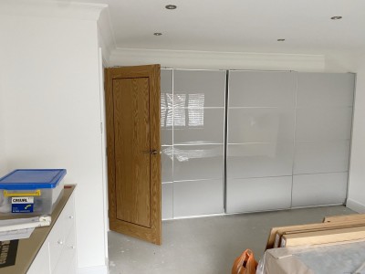 Home renovation - Bromley