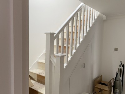 Home renovation - Bromley