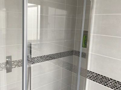 Home extension - Bromley