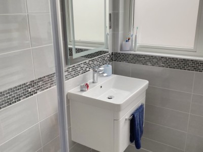 Home renovation - Bromley