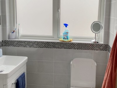 Home extension  - Bromley