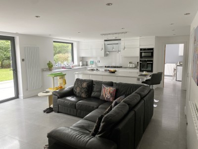 Home extension - Bromley