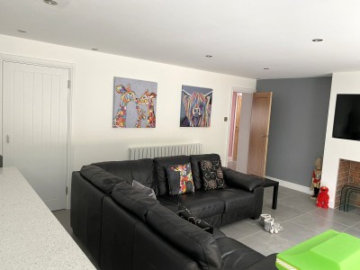 Home extension - Bromley