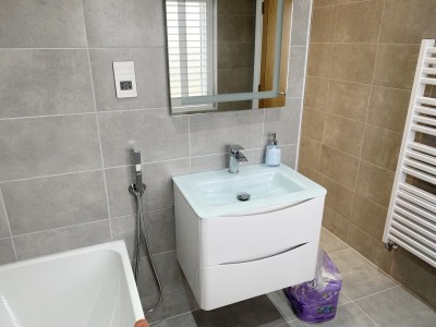 Home extension - Bromley