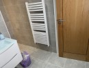 Bathroom renovation - Bromley