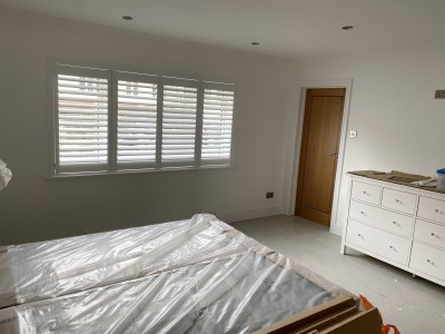 Home extension - Bromley