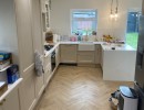 Home extension in Bromley, with full kitchen renovation