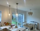 Home extension in Bromley, with full kitchen renovation