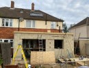 kitchen extension bromley
