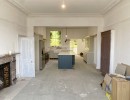 Kitchen extension and refurbishment