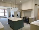 Kitchen extension and refurbishment