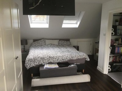 large dormer conversion west wickham