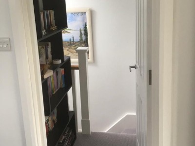 large dormer conversion west wickham