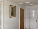large double dormer extension bungalow to house