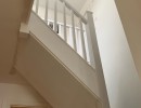 large double dormer extension bungalow to house