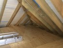 large double dormer extension bungalow to house