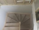 large double dormer extension bungalow to house