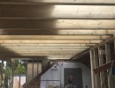 large double dormer extension bungalow to house