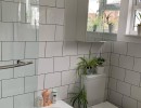 large double dormer extension bungalow to house