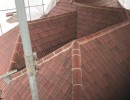 large double storey extension west wickham