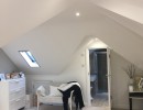 Loft conversion - Bromley