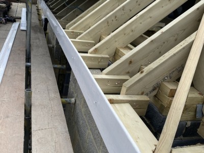 Loft renovation - Bromley