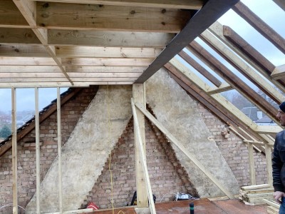 Loft renovation - Bromley