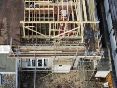 Loft renovation - Bromley