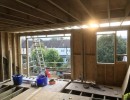 Loft renovation & roof installation - Bromley