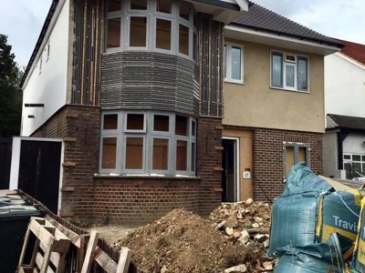 restoration house west wickham