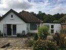 Bungalow extension with roof replacement, Bromley